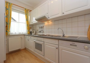 Apartment 11, 1st floor, 2 rooms, Frauenwald - Bergblick Frauenwald - Fewo.cc