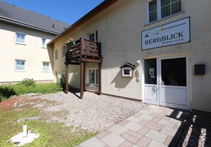 Apartment 11, 1st floor, 2 rooms, Frauenwald - Bergblick Frauenwald - Fewo.cc