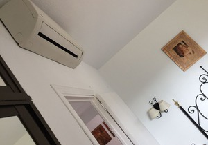 Apartment 11 (WIFI + Patio + Parking)