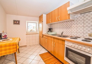 Apartment 1268/12179 (Istria - Pula), 1500m from the beach