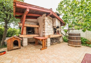 Apartment 1268/12179 (Istria - Pula), 1500m from the beach
