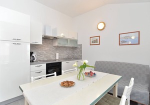 Apartment 1293/12303 (Istria - Fažana), 200m from the beach