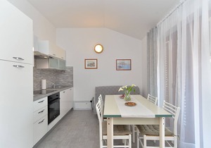 Apartment 1293/12303 (Istria - Fažana), 200m from the beach