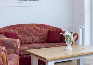 Apartment 13 at Kirchenstrasse 18 in Grömitz