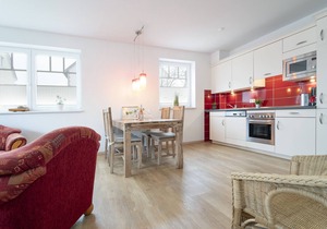 Apartment 13 at Kirchenstrasse 18 in Grömitz