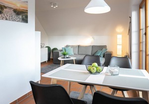 Apartment 13 in Landhaus Pönitz am See
