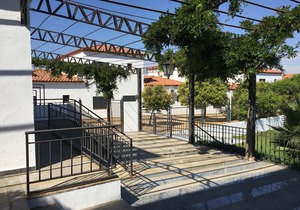 Apartment 15 (WIFI + Patio + Parking)