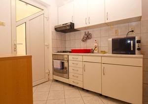 Apartment 1588/16266 (Istria - Pula), 1500m from the beach