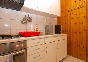 Apartment 1588/16266 (Istria - Pula), 1500m from the beach