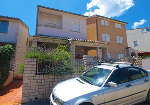 Apartment 1588/16266 (Istria - Pula), 1500m from the beach