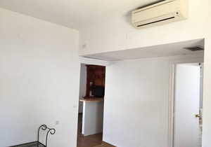 Apartment 16 (WIFI + Patio + Parking)