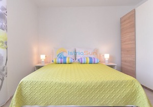 Apartment 1659/17209 (Istria - Muntic), 15000m from the beach