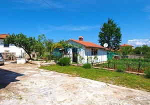 Apartment 1876/23032 (Istria - Matohanci), 9000m from the beach