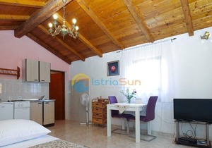 Apartment 1876/23032 (Istria - Matohanci), 9000m from the beach