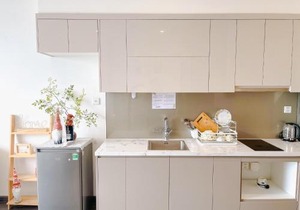 Apartment 1BR-FL24th-R105 Building-Vinhomes Ocean Park