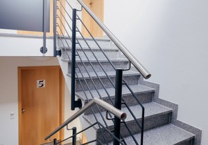 Apartment 2, 28 qm, 1 Wohn-/Schlafzimmer, max. 2 Personen