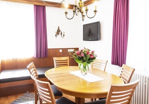 Apartment 2 - A1 - Appartements Steiner