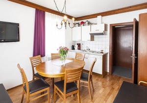 Apartment 2 - A1 - Appartements Steiner