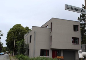 Apartment 2 - Apartments at the Bauhaus