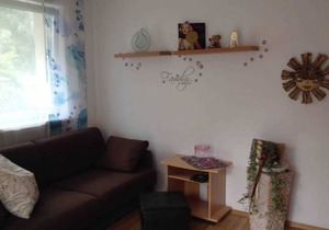 Apartment 2 - Apartment Family Petr