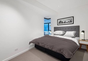 Apartment ∙ 2 bedrooms ∙ 4 guests