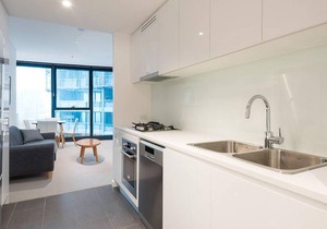 Apartment ∙ 2 bedrooms ∙ 4 guests