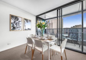 Apartment ∙ 2 bedrooms ∙ 6 guests