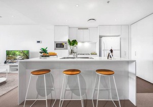 Apartment ∙ 2 bedrooms ∙ 6 guests