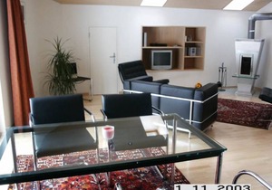 Apartment ∙ 2 bedrooms ∙ 4 guests