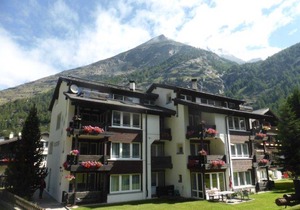 Apartment ∙ 2 bedrooms ∙ 4 guests