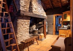 Apartment ∙ 2 bedrooms ∙ 3 guests