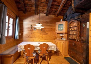 Apartment ∙ 2 bedrooms ∙ 3 guests