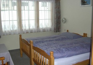 Apartment ∙ 2 bedrooms ∙ 4 guests