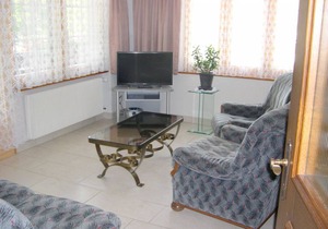 Apartment ∙ 2 bedrooms ∙ 4 guests