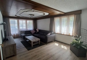 Apartment ∙ 2 bedrooms ∙ 4 guests