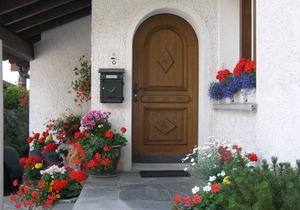 Apartment ∙ 2 bedrooms ∙ 4 guests