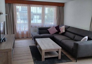 Apartment ∙ 2 bedrooms ∙ 4 guests