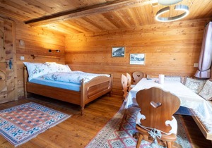 Apartment ∙ 2 bedrooms ∙ 4 guests