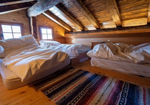 Apartment ∙ 2 bedrooms ∙ 4 guests