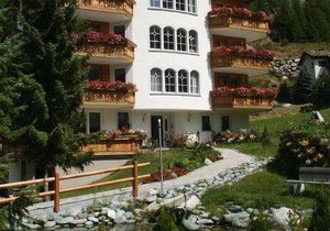 Apartment ∙ 2 bedrooms ∙ 4 guests