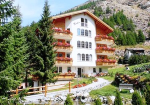 Apartment ∙ 2 bedrooms ∙ 4 guests