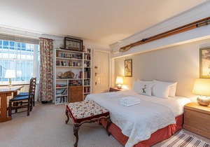 Apartment ∙ 2 bedrooms ∙ 3 guests