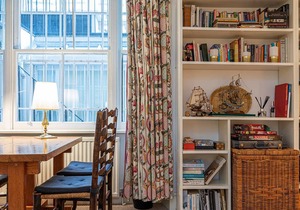 Apartment ∙ 2 bedrooms ∙ 3 guests