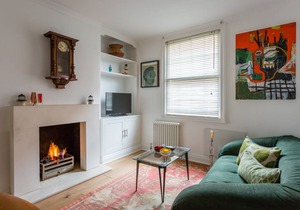 Apartment ∙ 2 bedrooms ∙ 4 guests