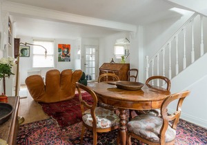 Apartment ∙ 2 bedrooms ∙ 4 guests