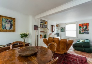 Apartment ∙ 2 bedrooms ∙ 4 guests