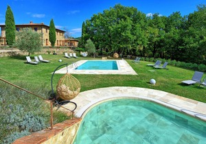 Apartment ∙ 2 bedrooms ∙ 3 guests