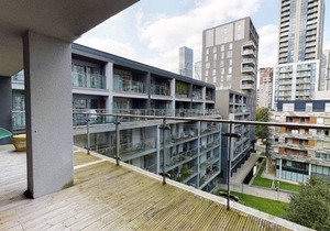 Apartment ∙ 2 bedrooms ∙ 4 guests