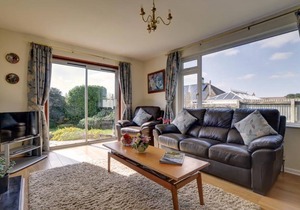 Apartment ∙ 2 bedrooms ∙ 4 guests