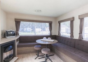 Apartment ∙ 2 bedrooms ∙ 4 guests